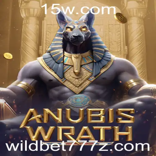 Descubra AnubisWrath: Aventuras Antigas e Entretenimento Moderno
