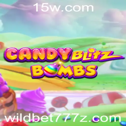 Descubra o Fantástico Mundo de CandyBlitzBombs: Um Guia Completo