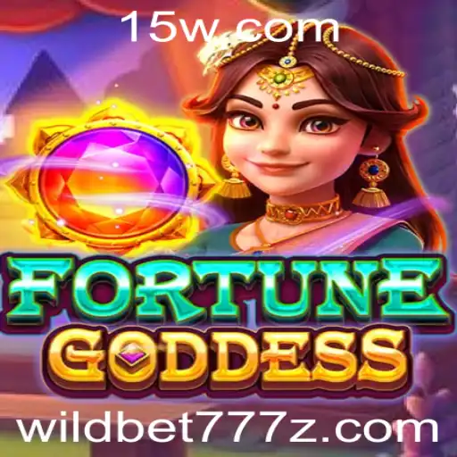 Descubra a Magia do Jogo FORTUNEGODDESS com Wildbet777