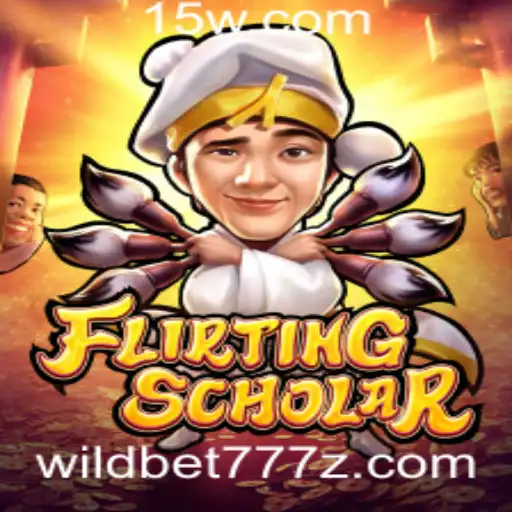 Explorando as Aventuras de Flirting Scholar no Wildbet777
