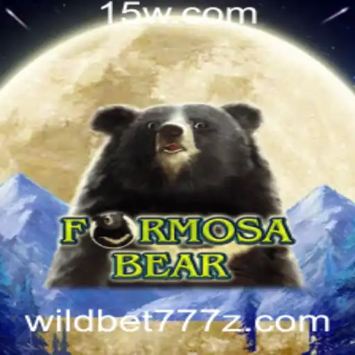 Descubra FormosaBear e as Estratégias de Jogo com Wildbet777
