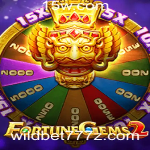 FortuneGems2: Descubra as Regras e Atrações do Novo Jogo da WildBet777