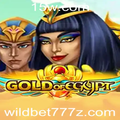 Descubra a Aventura Fascinante de GoldOfEgypt no Wildbet777