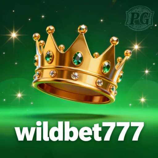 wildbet777 Logo