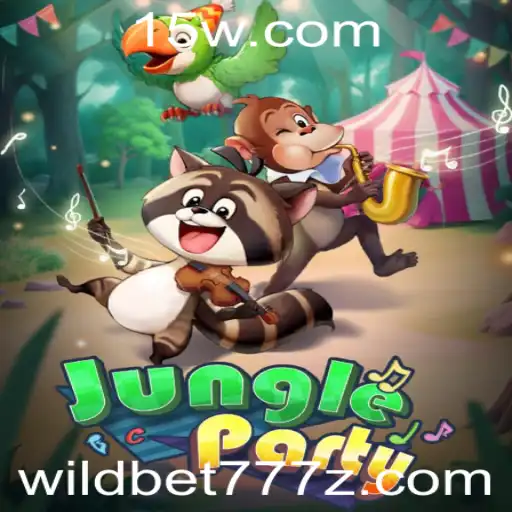 JungleParty: Descubra a Selva do Entretenimento com WildBet777