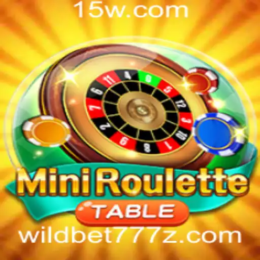 Descubra o Fascinante Mundo do MiniRoulette com Wildbet777
