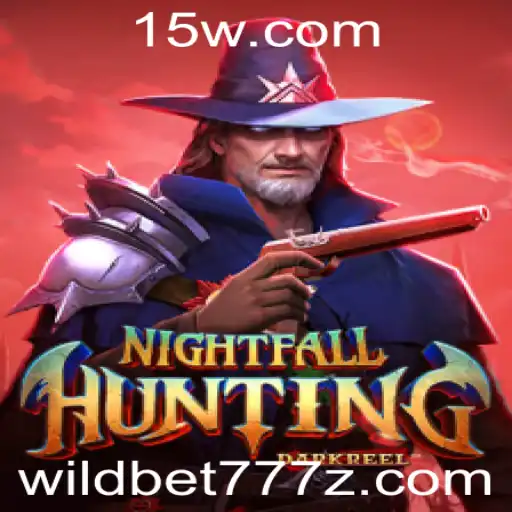 NightfallHunting: A Nova Sensação do Universo dos Jogos