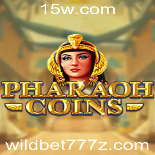 Descubra o Fascinante Mundo de PharaohCoins no WildBet777