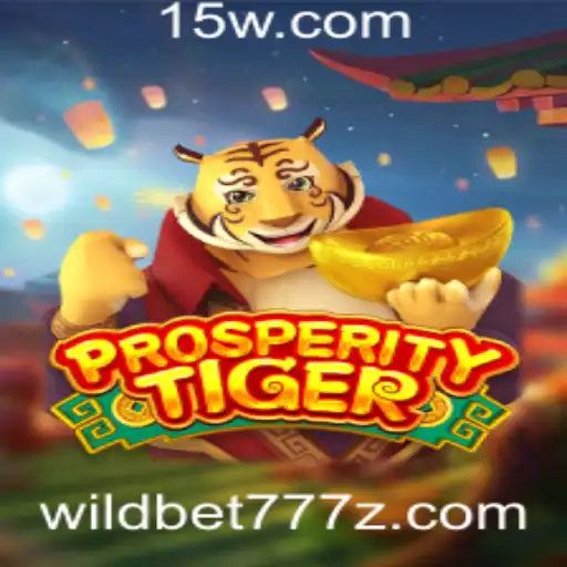 Explore o Jogo Encantador ProsperityTiger e a Emoção de Wildbet777