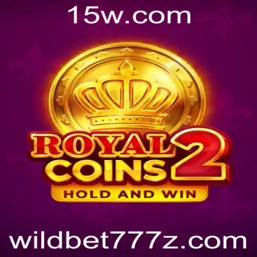 RoyalCoins2: Um Mergulho no Universo das Apostas com Wildbet777
