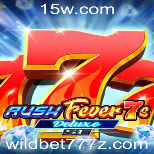 Explorando RushFever7sDeluxeSE: O Novo Fenômeno no Mundo dos Jogos