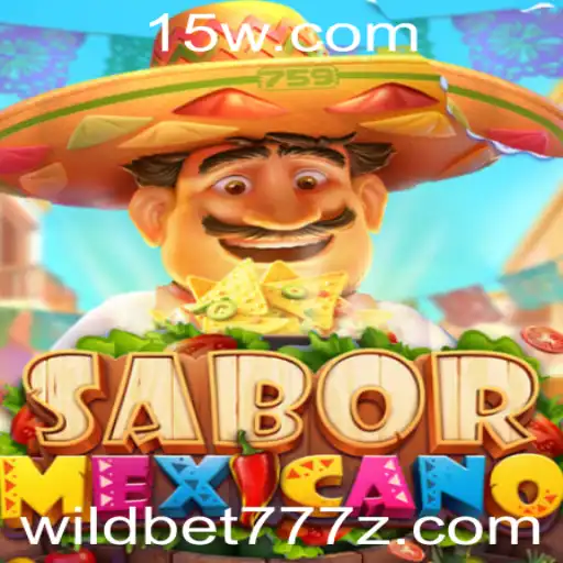 Descubra o Fascinante Mundo de 'SaborMexicano': O Novo Fenômeno de Wildbet777