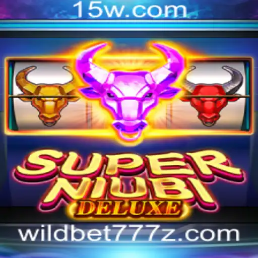 Descubra o Vibrante Mundo do Jogo SuperNiubiDeluxe