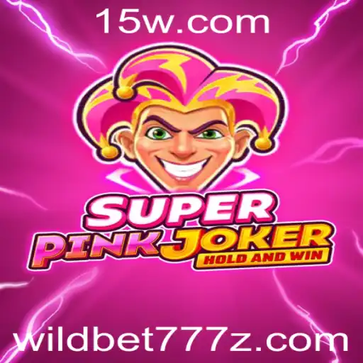 Explore o Fascinante Mundo de SuperPinkJoker com Wildbet777