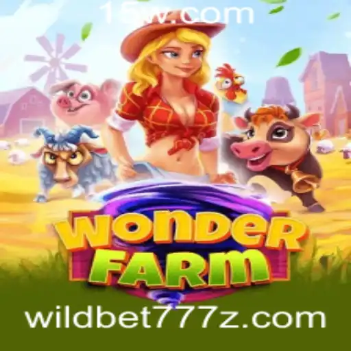 Explorando o Maravilhoso Mundo de WonderFarm: Um Jogo de Estratégia e Diversão